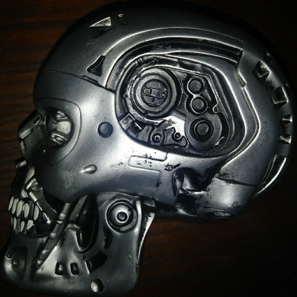 NWT ALIENS&PREDATOR POP FIGURES&TERMINATOR HEAD - Picture 5 of 7